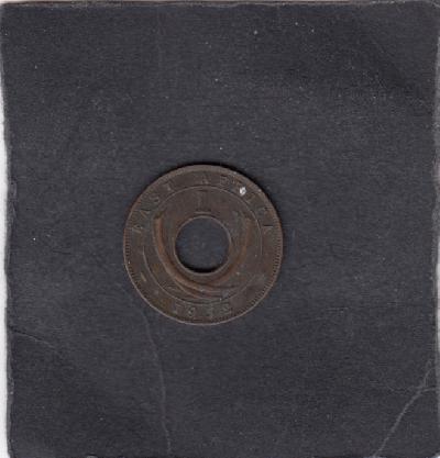 Beschrijving: 1 Cent 